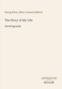 Produktbild: The Story of My Life