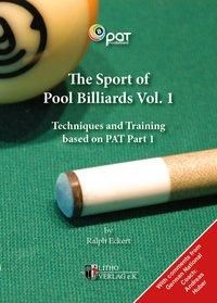 Produktbild: The Sport of Pool Billiards 1