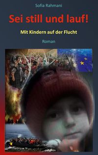 Produktbild: Sei still und lauf!