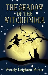 Produktbild: The Shadow of the Witchfinder