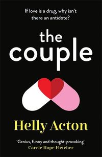 Produktbild: Acton, H: Couple