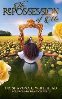 Produktbild: The Repossession of Me