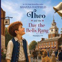 Produktbild: Theo and the Day the Bells Rang