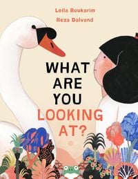 Produktbild: What Are You Looking At?