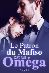 Produktbild: Le Patron du Mafiso est un Om&eacute;ga