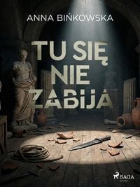 Produktbild: Tu sie nie zabija