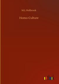 Produktbild: Homo-Culture