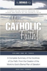 Produktbild: My Catholic Faith!