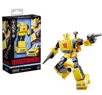 Produktbild: Transformers Studio Series Transformers: Devastation Deluxe-Klasse Bumblebee