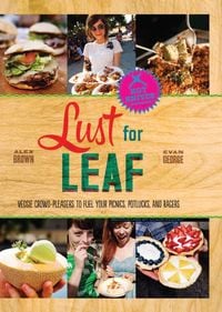 Produktbild: Lust for Leaf