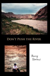Produktbild: Don't Push the River