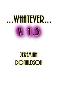 Produktbild: Whatever