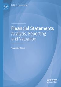 Produktbild: Financial Statements