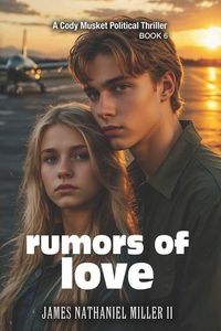Produktbild: Rumors of Love