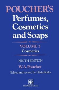 Produktbild: Poucher's Perfumes, Cosmetics and Soaps