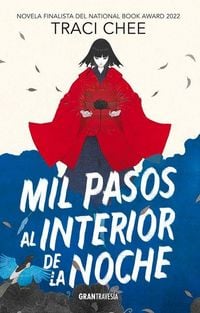 Produktbild: Mil Pasos Al Interior de la Noche