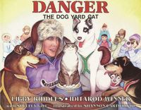 Produktbild: Danger the Dog Yard Cat
