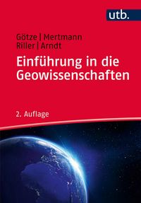 Produktbild: Einf&uuml;hrung in die Geowissenschaften