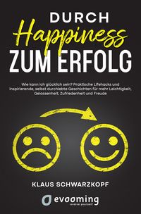 Produktbild: Durch Happiness zum Erfolg