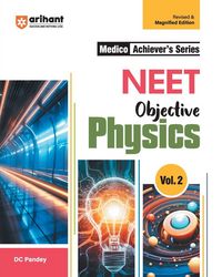 Produktbild: Objective Physics Vol-2