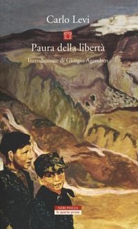 Produktbild: Paura della libert&agrave;