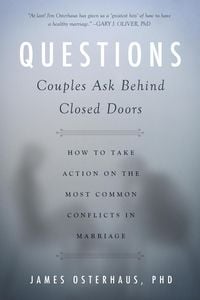 Produktbild: Questions Couples Ask Behind Closed Doors