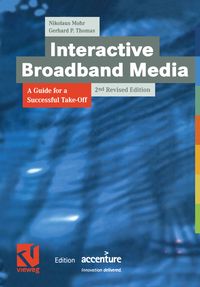 Produktbild: Interactive Broadband Media