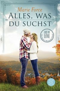 Produktbild: Alles, was du suchst / Lost in Love Band 1