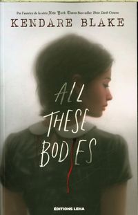 Produktbild: All these bodies