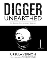 Produktbild: Digger Unearthed
