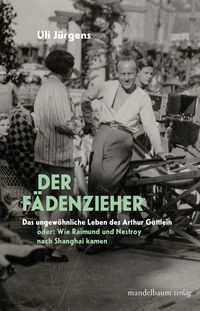 Produktbild: Der F&auml;denzieher