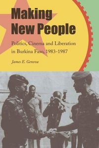 Produktbild: Making New People