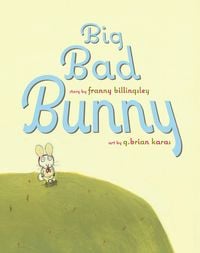 Produktbild: Big Bad Bunny