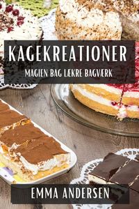 Produktbild: Kagekreationer