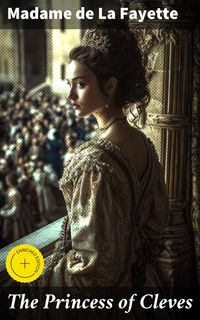 Produktbild: The Princess of Cleves