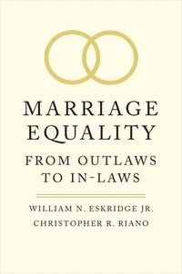 Produktbild: Marriage Equality