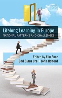 Produktbild: Lifelong Learning in Europe