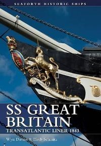 Produktbild: SS Great Britain