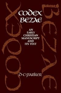 Produktbild: Codex Bezae
