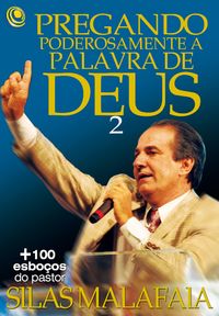 Produktbild: Pregando poderosamente a Palavra de Deus 2