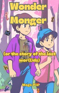 Produktbild: Wonder Monger