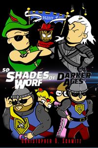 Produktbild: 50 Shades of Worf: Darker Ages