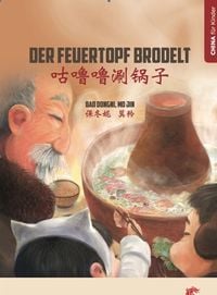 Produktbild: Der Feuertopf brodelt