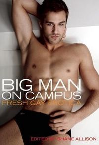Produktbild: Big Man On Campus