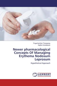 Produktbild: Newer pharmacological Concepts Of Managing Erythema Nodosum Leprosum