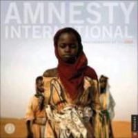 Produktbild: Amnesty International