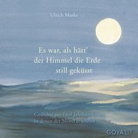 Produktbild: Es war, als h&auml;tt der Himmel die Erde still gek&uuml;sst.