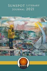 Produktbild: Sunspot Literary Journal 2021