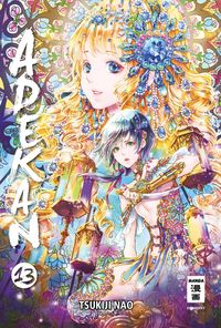 Produktbild: Adekan 13