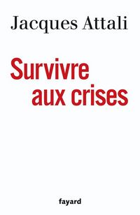 Produktbild: Survivre aux crises